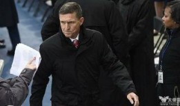 弗林的最新爆料,揭秘政坛惊天秘密