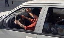 学车爆料视频真实案例,真实案例揭示驾校潜规则与学员困境